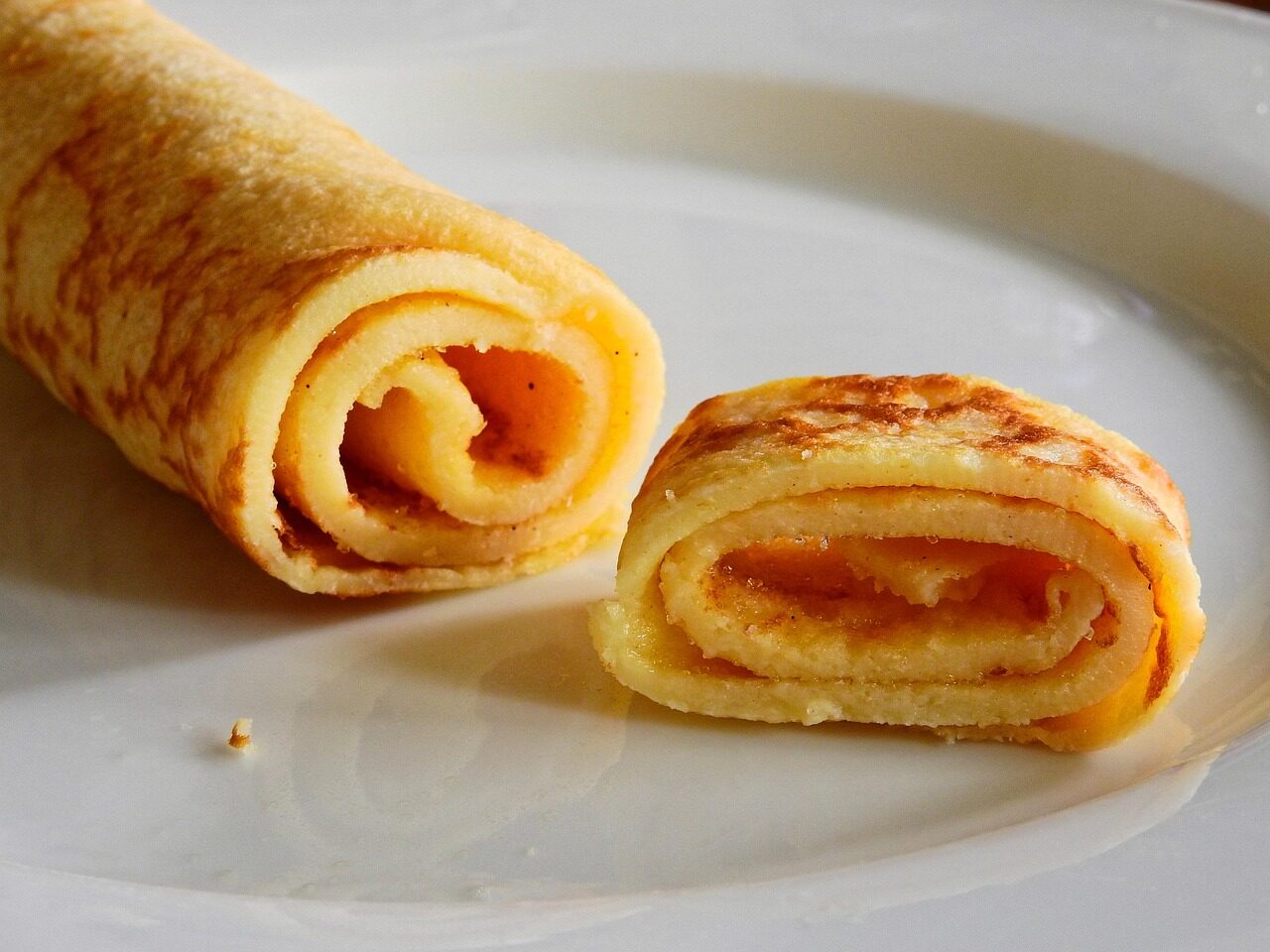 crepe